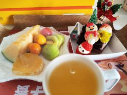 -贝美月子中心(半坡店)