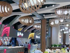 -食悦天美食广场(长沙IFS国金中心店)