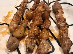 -枪火串烧·东北特色烧烤(罗湖总店)