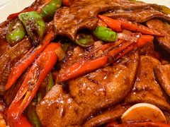 -張飛扒肉·龙江非遗(道外店)