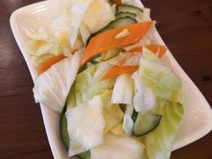 -阿利茄汁面(西城永捷店)