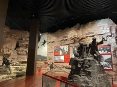 -红旗渠风景区