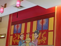 -1078號老北京涮肉(万达广场店)