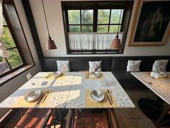 -素描餐厅(灵隐天竺店)