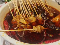 -160烧烤(香坊店)