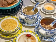 -金燕岛潮州酒楼