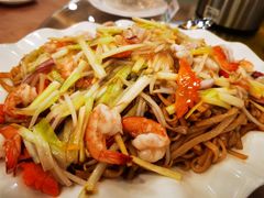 -汕头君华海逸酒店·鸿桃轩中餐厅