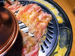 牛五花-喜来稀肉(北外滩白玉兰广场店)