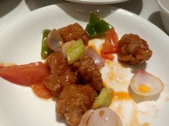 -莆田餐厅PUTIEN(三里屯店)