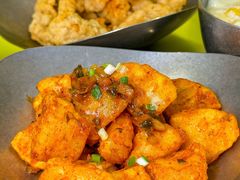 -蓉三少冒烤鸭·四川小吃集(北京首店)