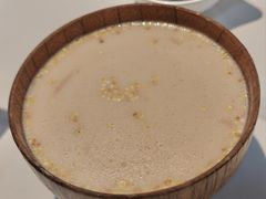 蒙古奶茶-真食净香居·内蒙烧麦(亚运村店)