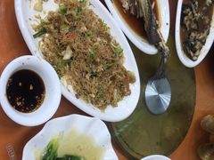 -品鲜海鲜餐厅(黄厝店)
