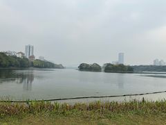 -南宁南湖公园