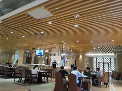 -舟山财富大酒店-自助餐厅