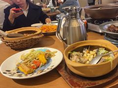 -常来小聚·广州非遗传承餐厅(地王广场店)