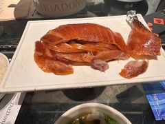 -小大董·烤鸭(凤凰汇店)