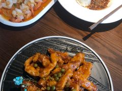 -前海沿·青岛菜(李沧万达店)