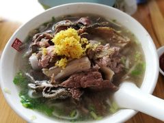 -潮镇老尾牛杂(环城西路店)