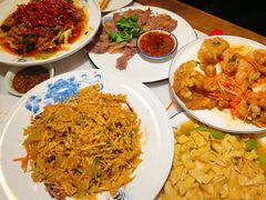 -老仁义·清真菜(太古街店)