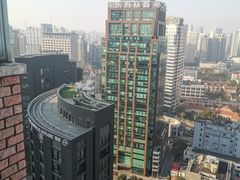 -裕和堂中医推拿艾灸(太古汇臻品店)