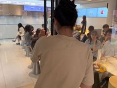 -喜茶(中山利和新地店)