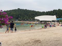 -仙海旅游度假区