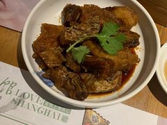 -南小馆(迪士尼小镇店)