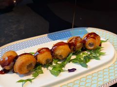 -醉东Oriental House(静安嘉里中心店)
