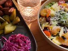 -ibarrel爱杯·bistro&brunch(江宁路店)