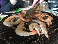 -厚味居炙子烤肉·清真(天桥南纬路店)