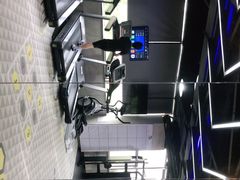 -UP健身私教馆(海岸城店)