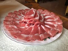 -东来顺饭庄(天坛店)