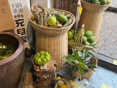 -小喜客·云南特色菜(纳西庭院店)