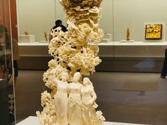 -北京工艺美术博物馆