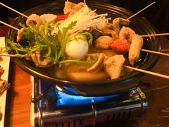 -Outdark Korean Restaurant