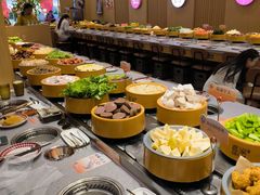 -喜家自助小火锅(乐客城店)