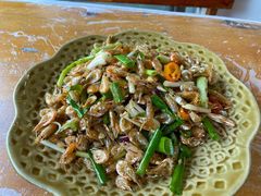 -古城苗家土菜馆(河景餐厅店)