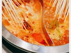 -巷子里头麻辣烫火锅串串(温江店)