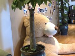 -悦耐私教健身馆(保利中心店)