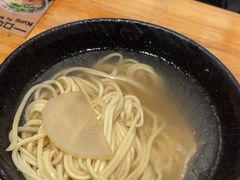 -嘻小北·兰州清汤牛肉面(南翔印象城MEGA店)