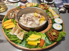-椰小鸡·琼州糟粕醋(美兰缤纷城店)