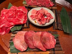 -赤谷和牛烧肉居酒屋(石景山店)