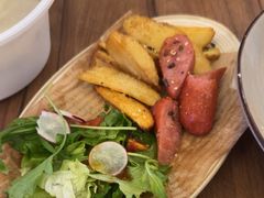 -Pennehut畔尼意面(合肥万象城店)