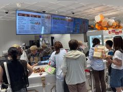 -85度C(南京龙江店)