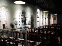 -再宣武文化主题餐厅·清真