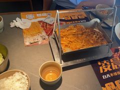 -厨创东北传家菜(信义坊店)