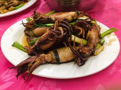 -电白鸭粥店(下沙二坊88号店)
