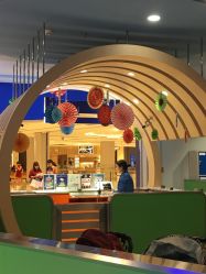 -幻贝家儿童乐园(苏州中心店)