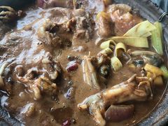 -范贤光鸡公煲(平乐园总店)
