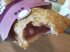 -麦当劳(三星城首创奥莱店)